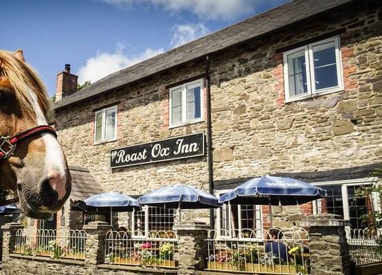 The Roast Ox Inn 1