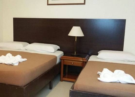 Perhentian Tropicana Inn 1