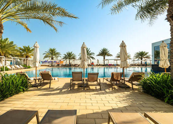 Hôtel Club Framissima Premium Riu Dubaï 1