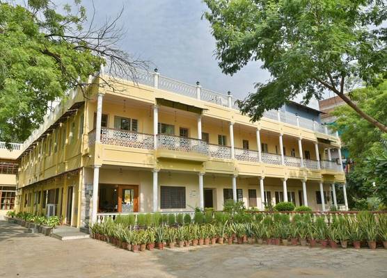 Hotel Jai Niwas 1