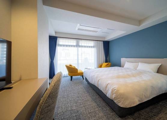 Wakayama Daini Fuji Hotel 1
