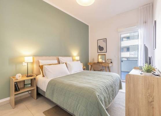 Zenao Appart'hôtels Villeneuve Loubet 1
