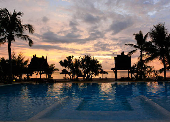 C&N Kho Khao Beach Resort - SHA Plus 1