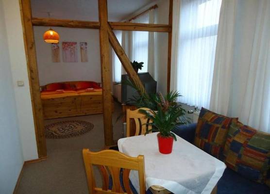 Pension Thaler Hof 1