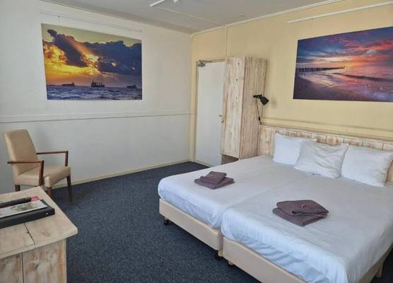 City2Beach Hotel 1