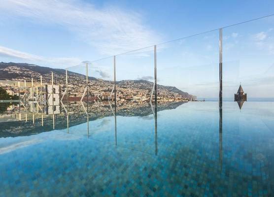 Castanheiro Boutique Hotel 1