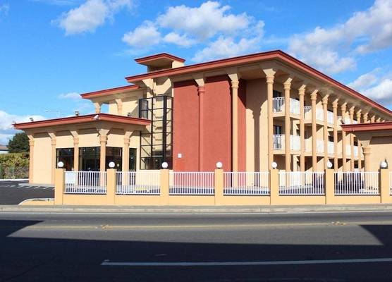 The Prime Suites, Vallejo and Napa Valley 1