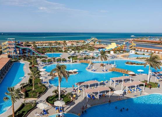 Sunrise Alora Aqua Park Resort 1