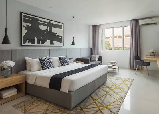Altos Hotel 1
