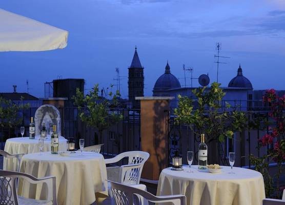 Hotel Torino 1