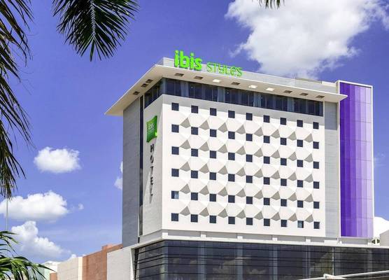 Ibis Styles Merida Galerias 1