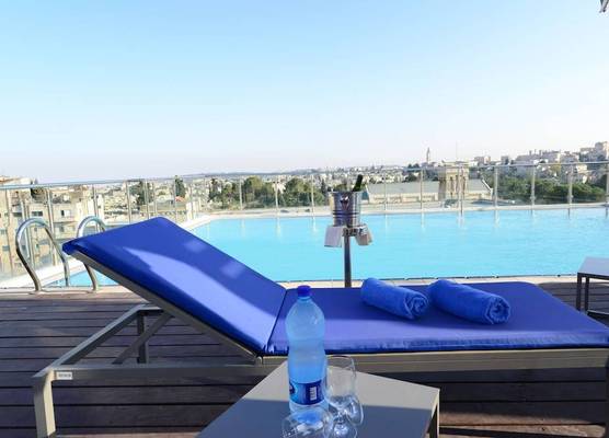 St. George Hotel 1
