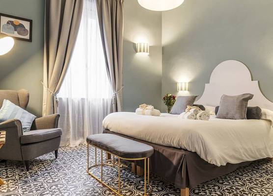 La Lu cozy rooms 2 1