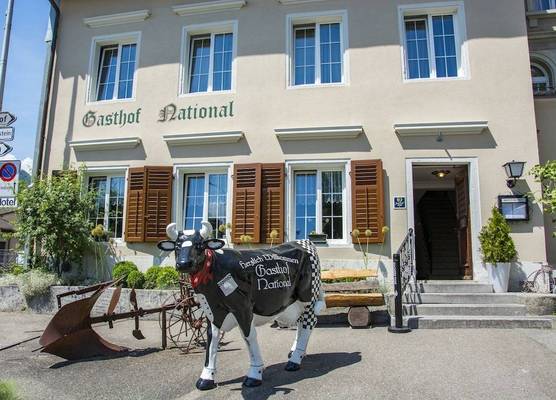 Gasthof National 1