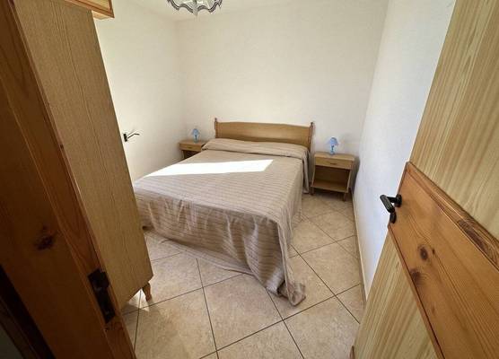 Appartamenti al mare Torre Pali 1