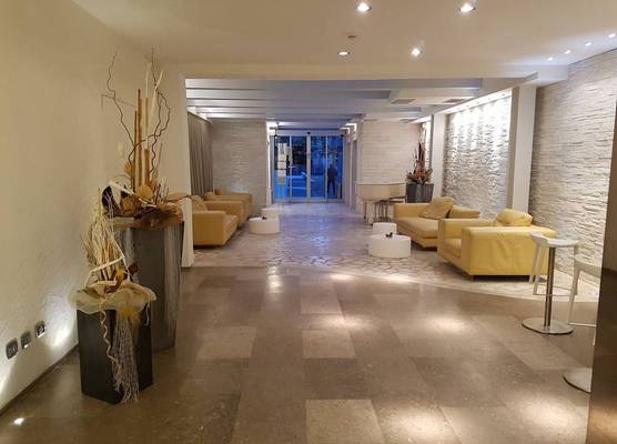 Hotel Sorriso 1