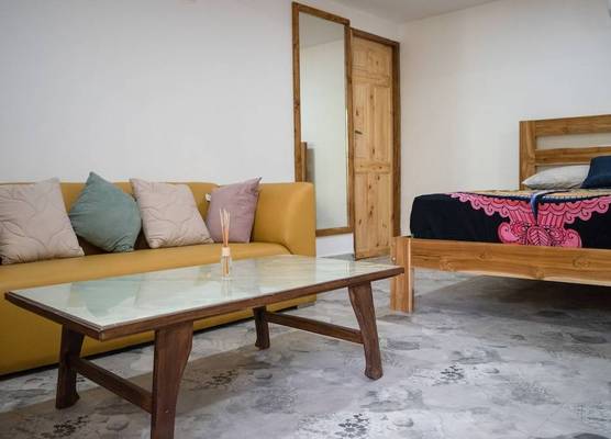 Dreamsea Surf Camp 1