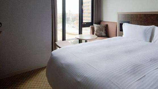 First Hotel Kanazawa 1