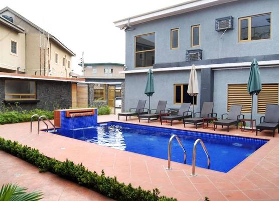 Kings Celia Hotel & Suites 1