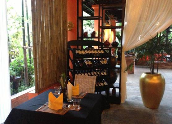 Residence Indochine Suite 1