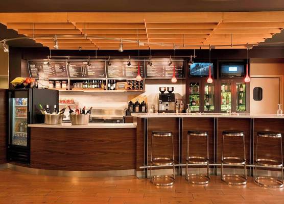 Courtyard by Marriott Peoria 1