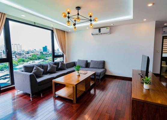 Hana Stay Trần Quốc Hoàn 1