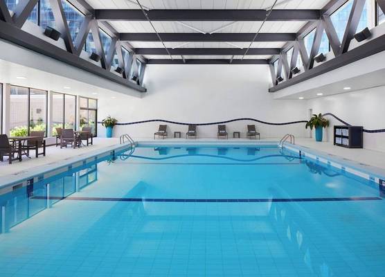 Delta Hotels by Marriott Ottawa City Centre 1