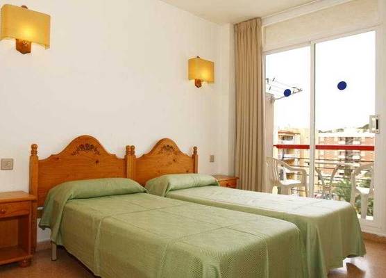 Hotel Mar Blau 1