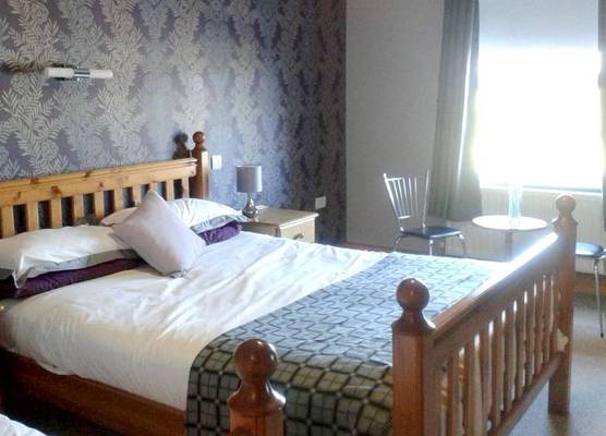 Melvin Country House 1