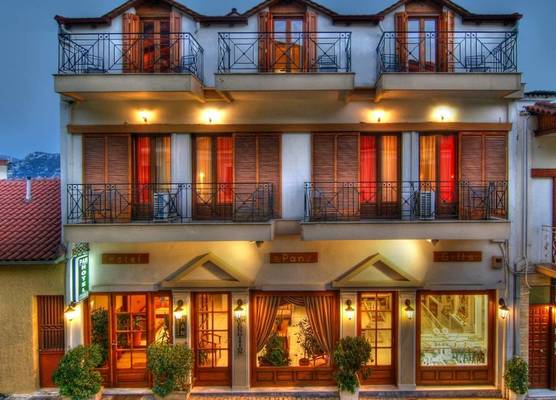 Pan Hotel 1