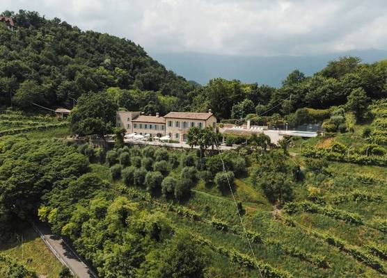 Locanda La Candola 1