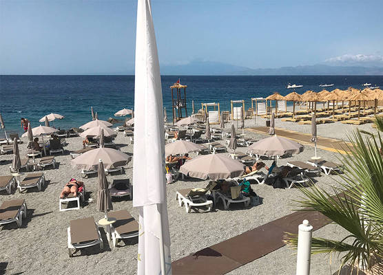 Didimos Resort 1