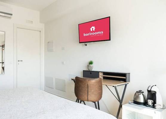 Barirooms - Carulli Suites 1