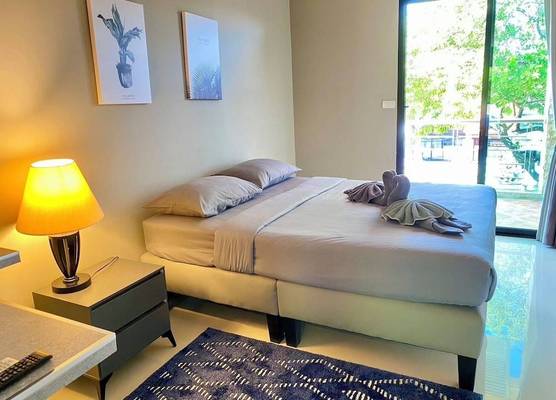 Green Residence Hotel 1