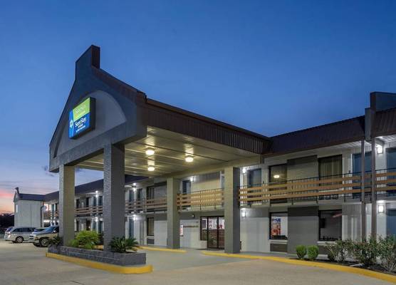 SureStay by Best Western Gonzales 1