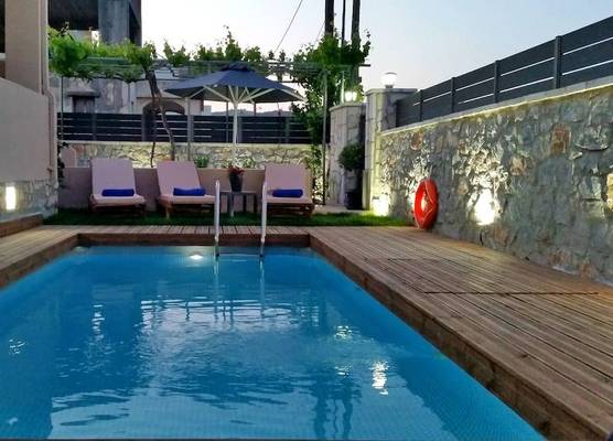 Sunrise Residence 1