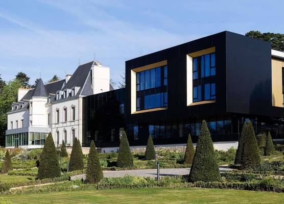 Domaine du Liziec Vannes - MGallery Collection 1