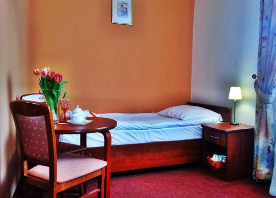 Hotel Vistula 1