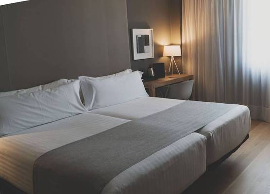 Zenit Conde de Orgaz 1