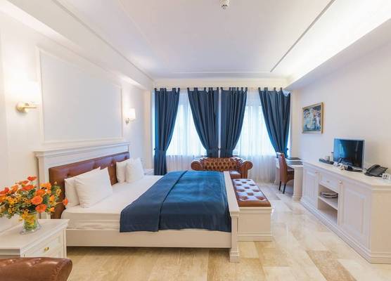 Grand Hotel Palladium 1