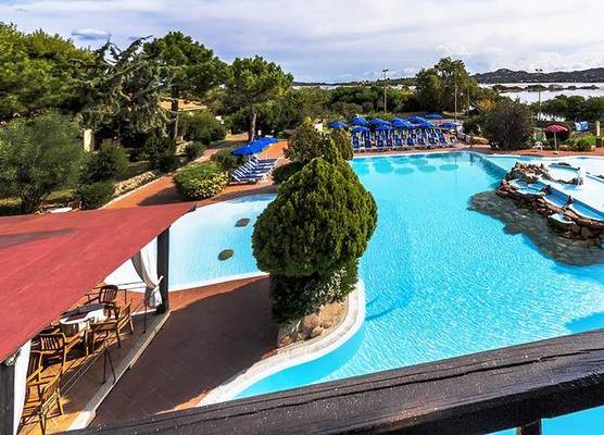 Hôtel Colonna Du Golf Resort & Résidence 1