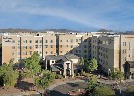 Residence Inn Phoenix North Happy Valley 1