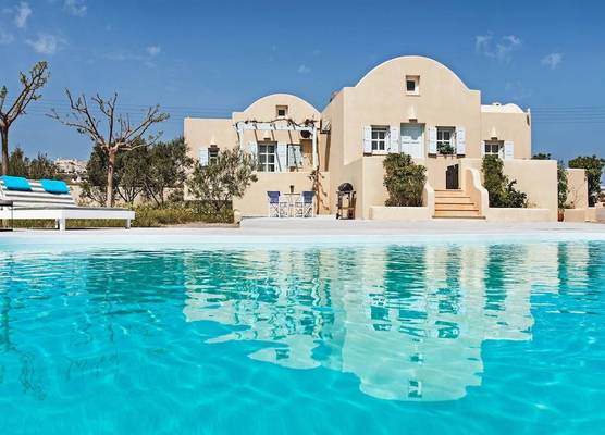 Sienna Eco Resort 1