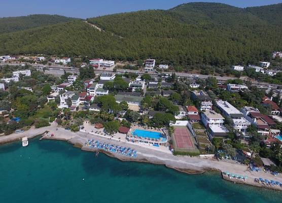 Greenport Bodrum Hotel 1