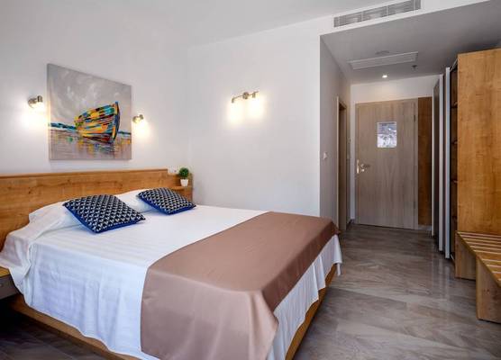 Hotel D'Elegant Dubrovnik 1