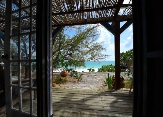 Pigeon Cay Beach Club 1