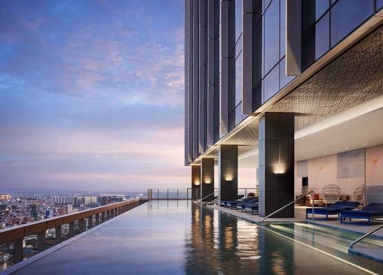 Fairfield by Marriott Phnom Penh 1