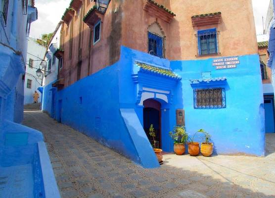Hotel Casa Miguel 1