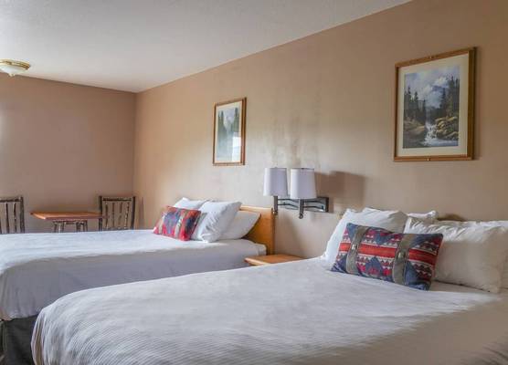 Whitewater Inn 1