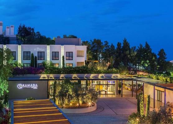 Ramada Resort by Wyndham Bodrum 1